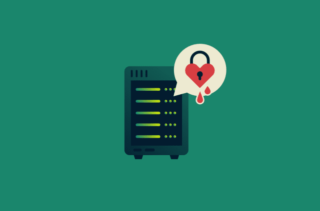 Heartbleed vulnerability: Understanding and mitigating risks