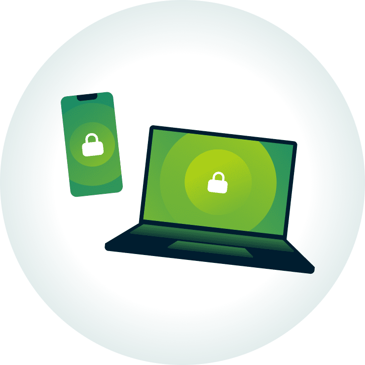 Quick Private Connections@2x