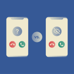 Unknown Caller vs. No Caller ID: What's the difference?