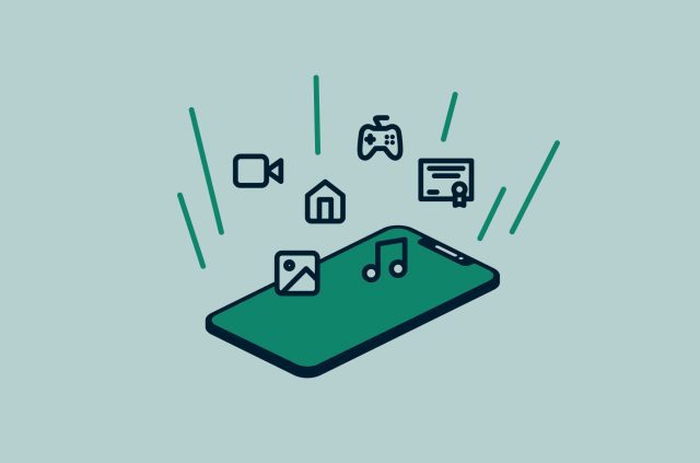 Perché dovresti interessarti agli NFT