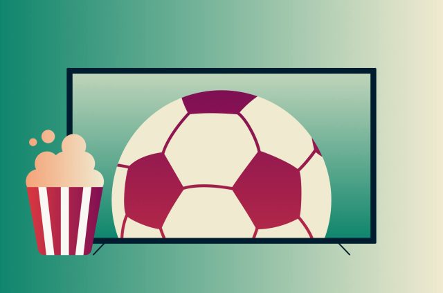 How to enjoy any World Cup game