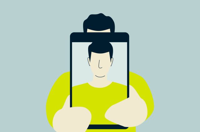 Dlaczego selfie nieprędko przestaną być modne