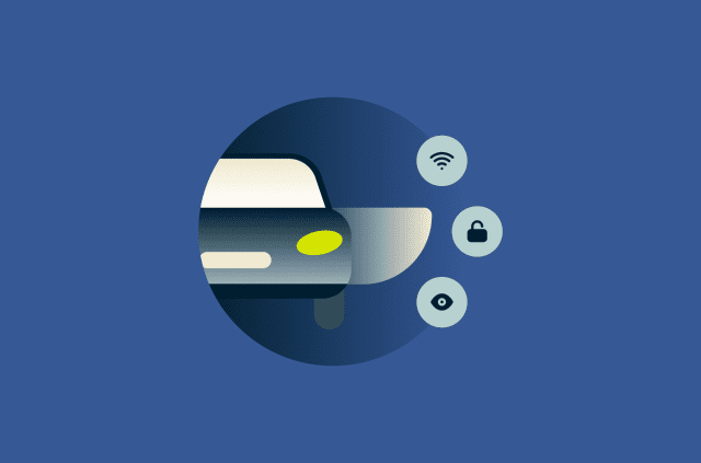 Jak inteligentny samochód Cię śledzi (i co możesz na to poradzić)