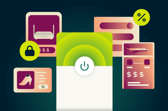 6 modi per usare una VPN per risparmiare durante il Black Friday e il Cyber Monday 2024