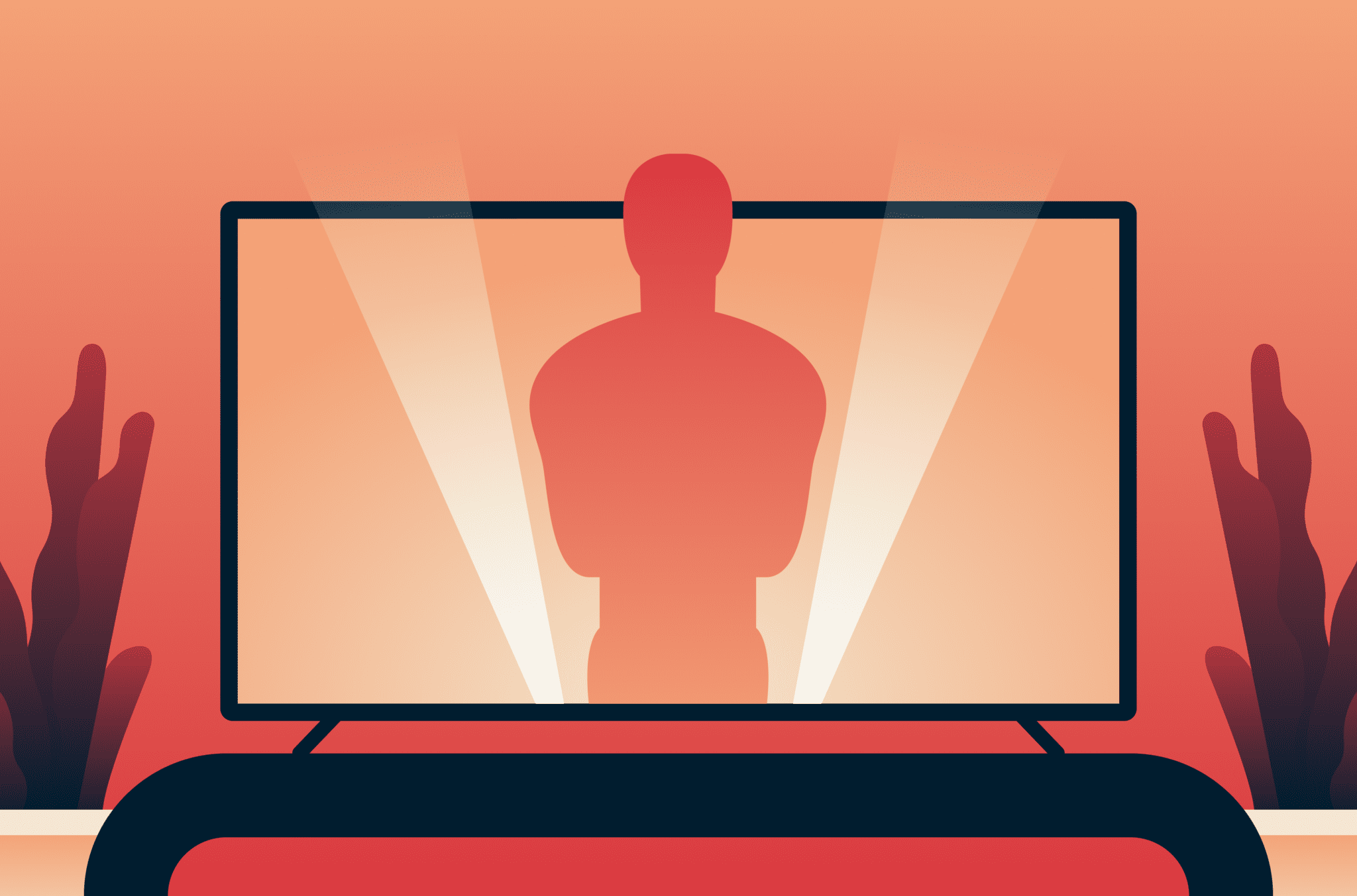 Dove guardare tutti i film nominati agli Oscar 2025