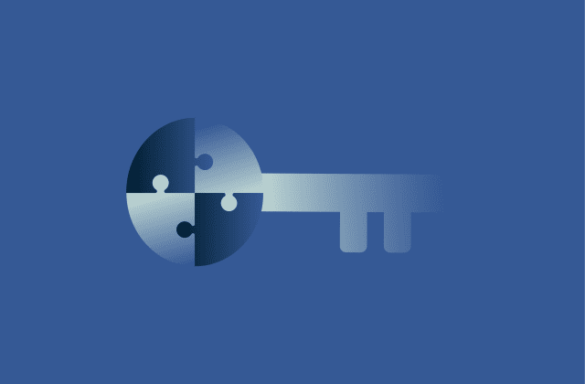 Shamir’s Secret Sharing: A smarter way to protect your private keys