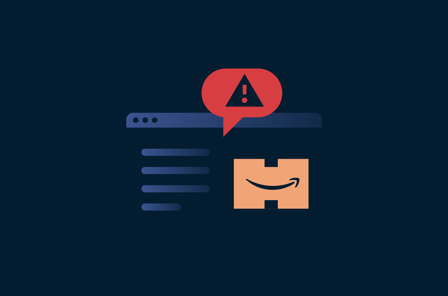Top 10 Amazon scams in 2025 and how to avoid them