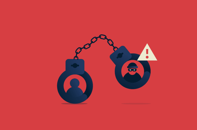 What is criminal identity theft, and how does it occur?