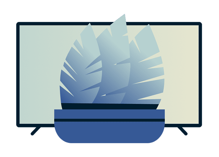 Keep Your Viewing Private@2x