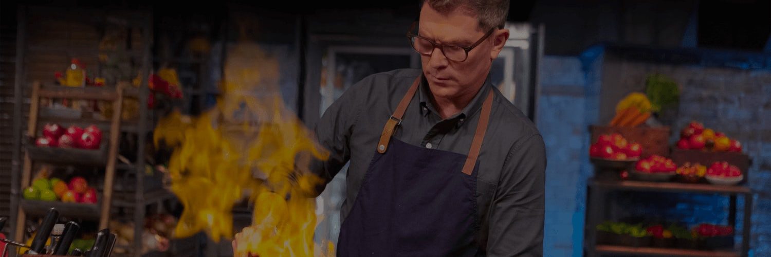 Watch Beat Bobby Flay online