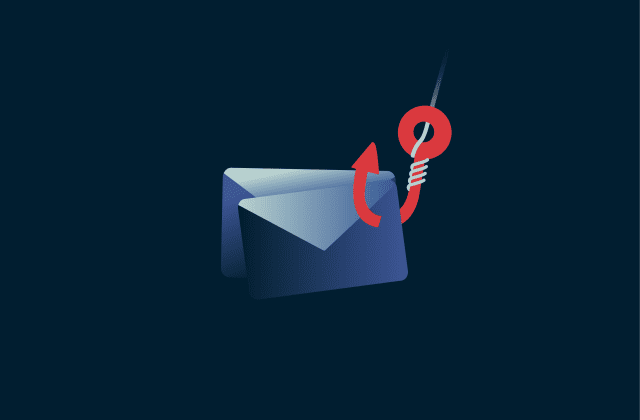 How to detect and prevent barrel phishing attacks