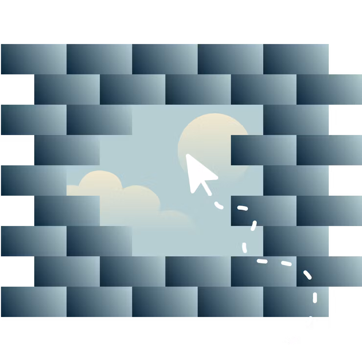 Logos for online services, like YouTube, Google, Skype, Facebook, Snapchat, and more.