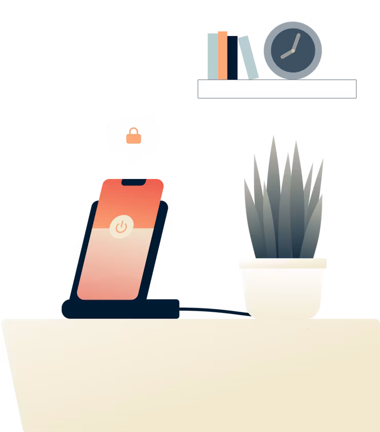 The best VPN for iOS.