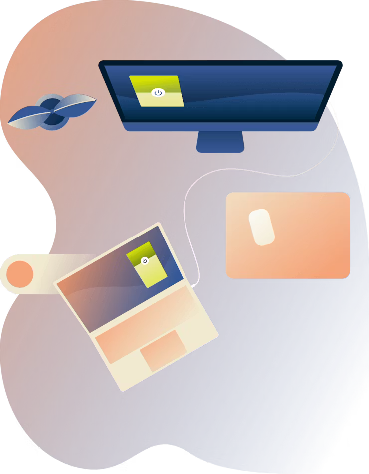 Den bedste VPN til Mac.