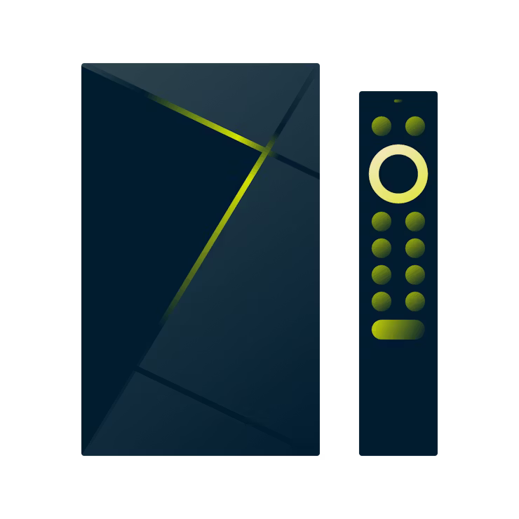 Najlepszy VPN dla urządzeń Nvidia Shield TV.