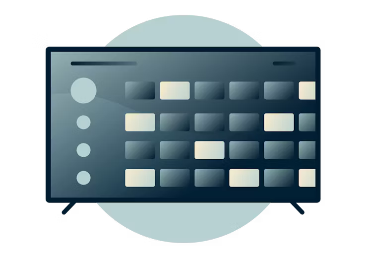 Krok 2: konfiguracja VPN dla Nvidia Shield.