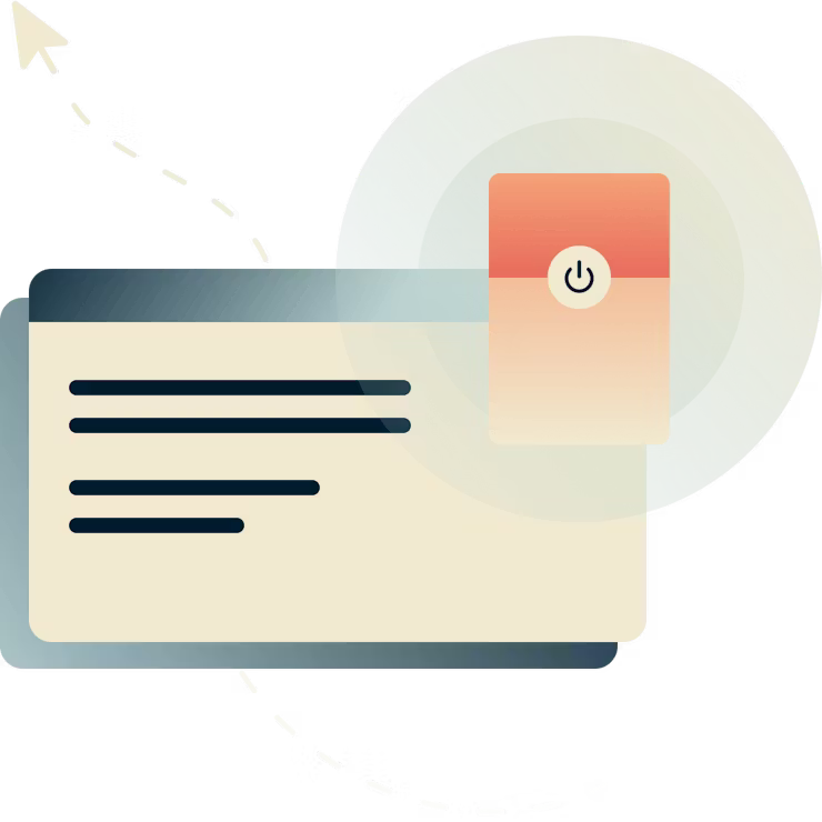 La migliore estensione VPN per Safari.