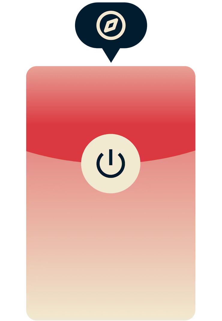 Caratteristiche della VPN per Safari.