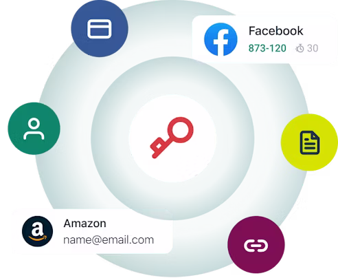 Image for ExpressVPN Keys security white paper