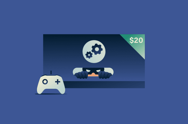 Recognizing and avoiding Steam card scams