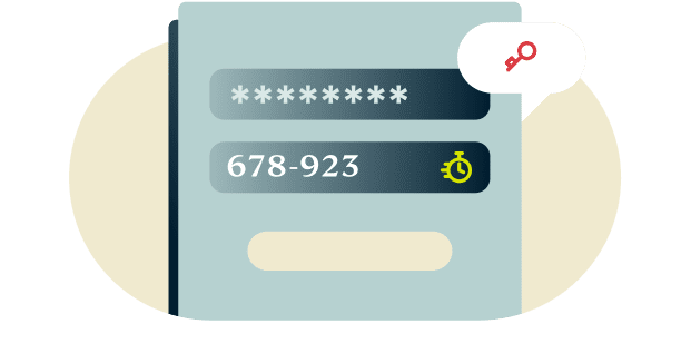 ExpressVPN Keys 2FA με κωδικό lozenge