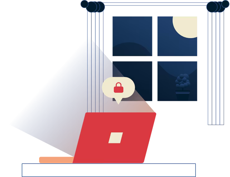 Краща VPN для Windows (Windows 11, Windows 10, Windows 9, Windows 7).