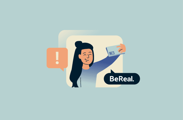 Is BeReal safe for kids? What every parent should know