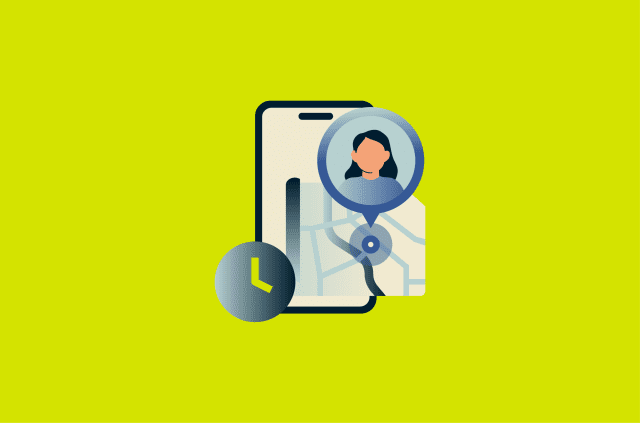 iPhone location history: How to view and clear it