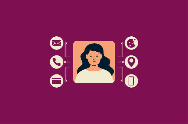 What is personal information? Definition, examples, and protection