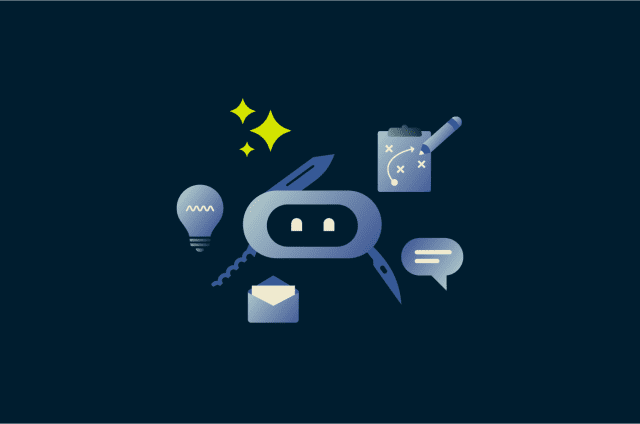 How to use AI in your daily life (turn AI into your personal assistant)